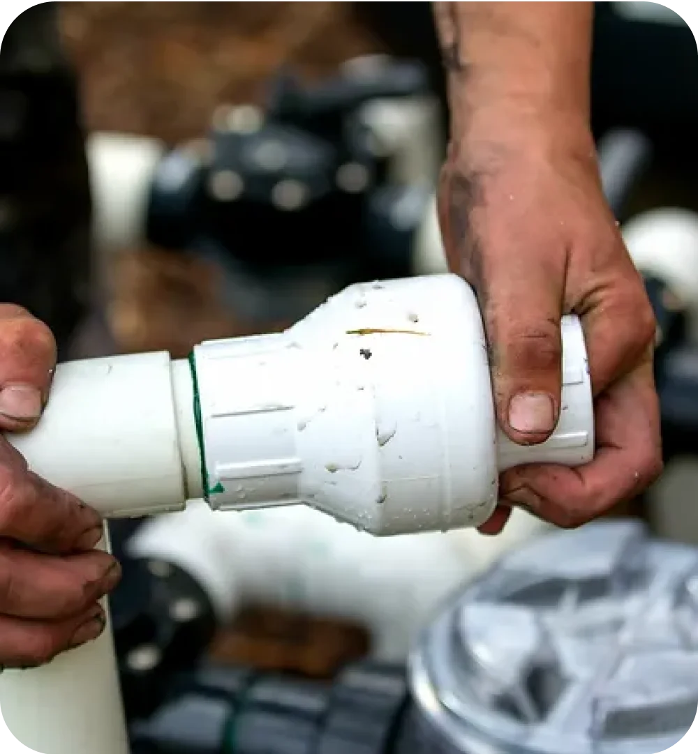Equipment Repair Services