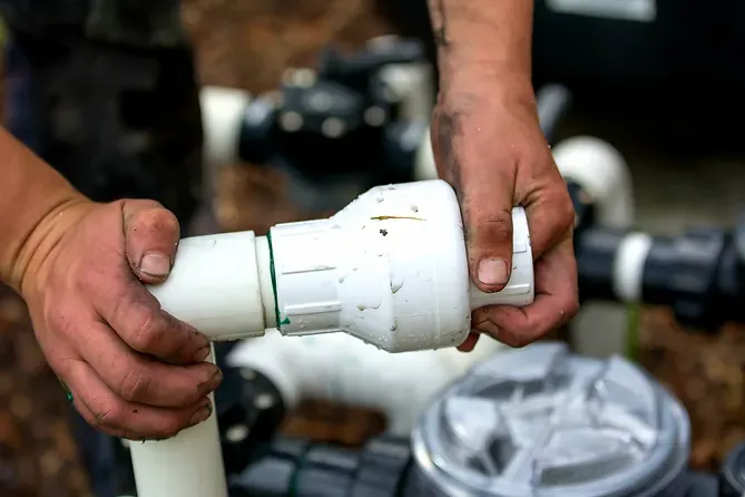 Equipment Repair