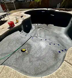 Pool Drain Image
